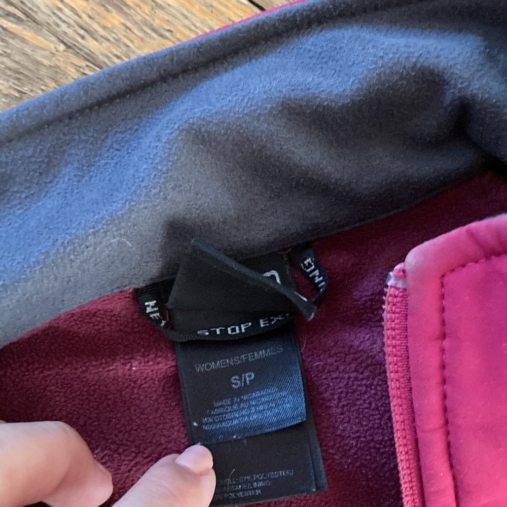 North Face Jacket - Picture 4 of 6